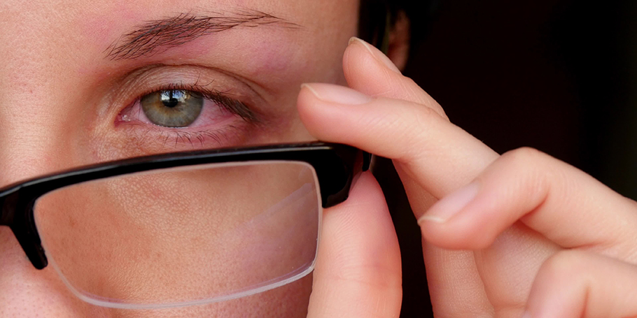 Dix conseils pour soulager les symptômes de fatigue oculaire